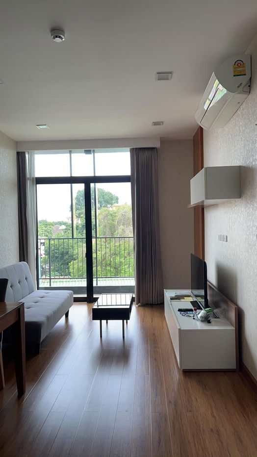 รูป ให้เช่า : STYLISH CONDO  ใกล้แยกภูคำ นิมมาน เชียงใหม่  สนใจ Tel. 082-389-9314 คุณบู  - รูปที่ 6/15