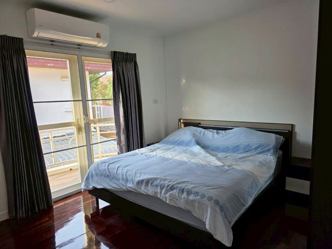 ขายบ้านเดี่ยว 5 ห้องนอน 23 ตร.ม. 23 ตร.ว. นันทวัน สุขุมวิท