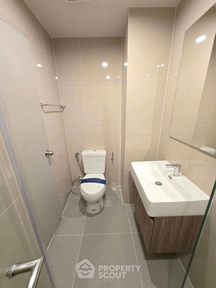 picture 1-BR Condo at Ideo Ramkamhaeng Lamsali Station close to Lam Sali (ID 2215848) - 9/10