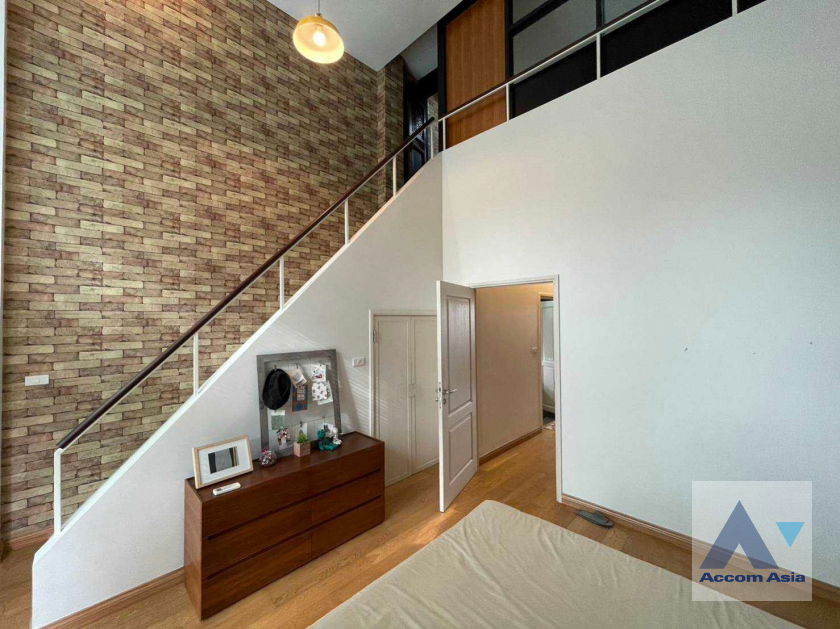 รูป 🔼🔽 AccomA 📩 Pet friendly,Home Office 3 BR Townhouse in Klong Tan (AA33996) - รูปที่ 16/20
