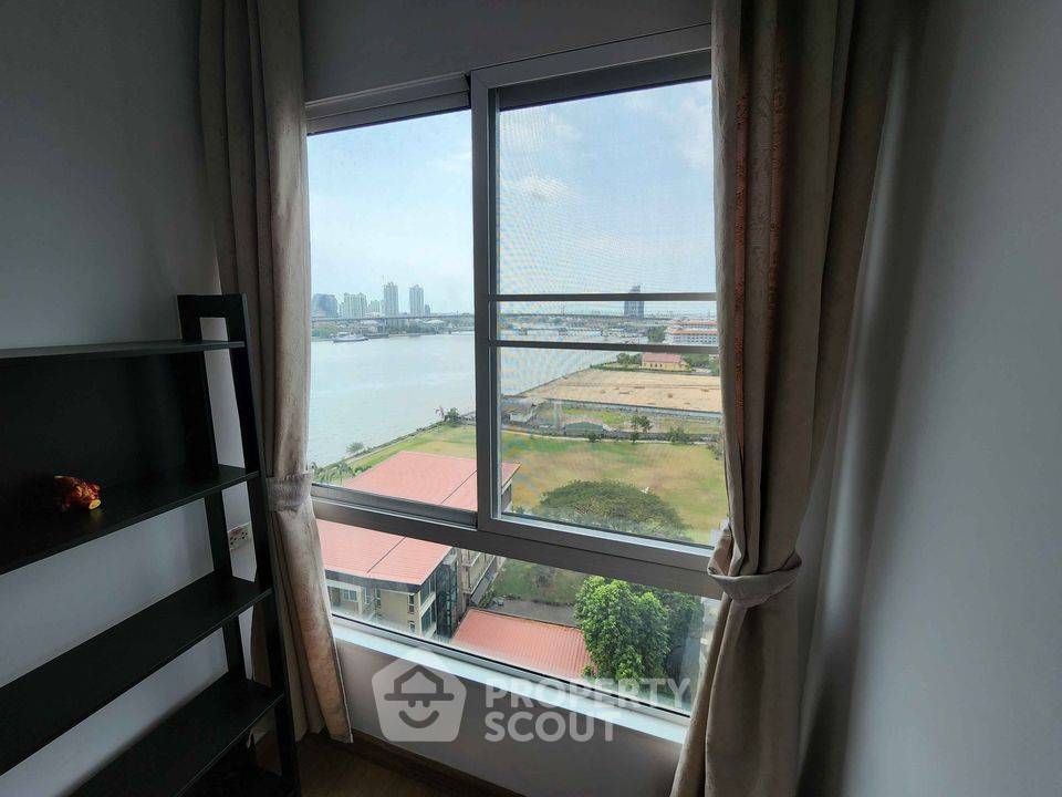 picture 1-BR Condo at Supalai River Resort Charoen Nakhon in Samre (ID 1201528) - 10/11