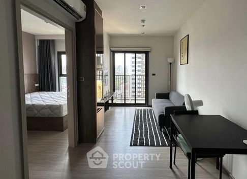 1-BR Condo at THE BASE Phetchaburi-Thonglor in Bang Kapi (ID 2048510)
