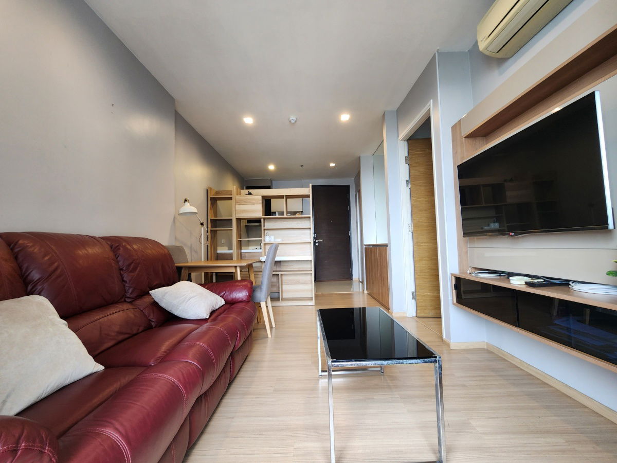 รูป ปล่อยเช่า Rhythm Sukhumvit 50 ราคา 25,000 บาท - รูปที่ 18/32