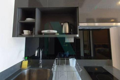 picture 🔺 For Rent Condo ASHTON ASOKE Building 1, Floor 15,1 bed room, Room size 31 sqm - 4/8