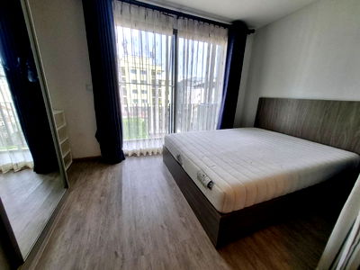 Condos for sale : 💥SL-8283💥Condo for sale, beautiful room, good price, Modiz Ladprao 18 👉If interested, call 080-651-8853