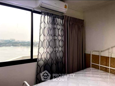 Condos for rent King's College International School Bangkok : 2-BR Condo at Salintara Condominium in Bang Khlo (ID 1338685)