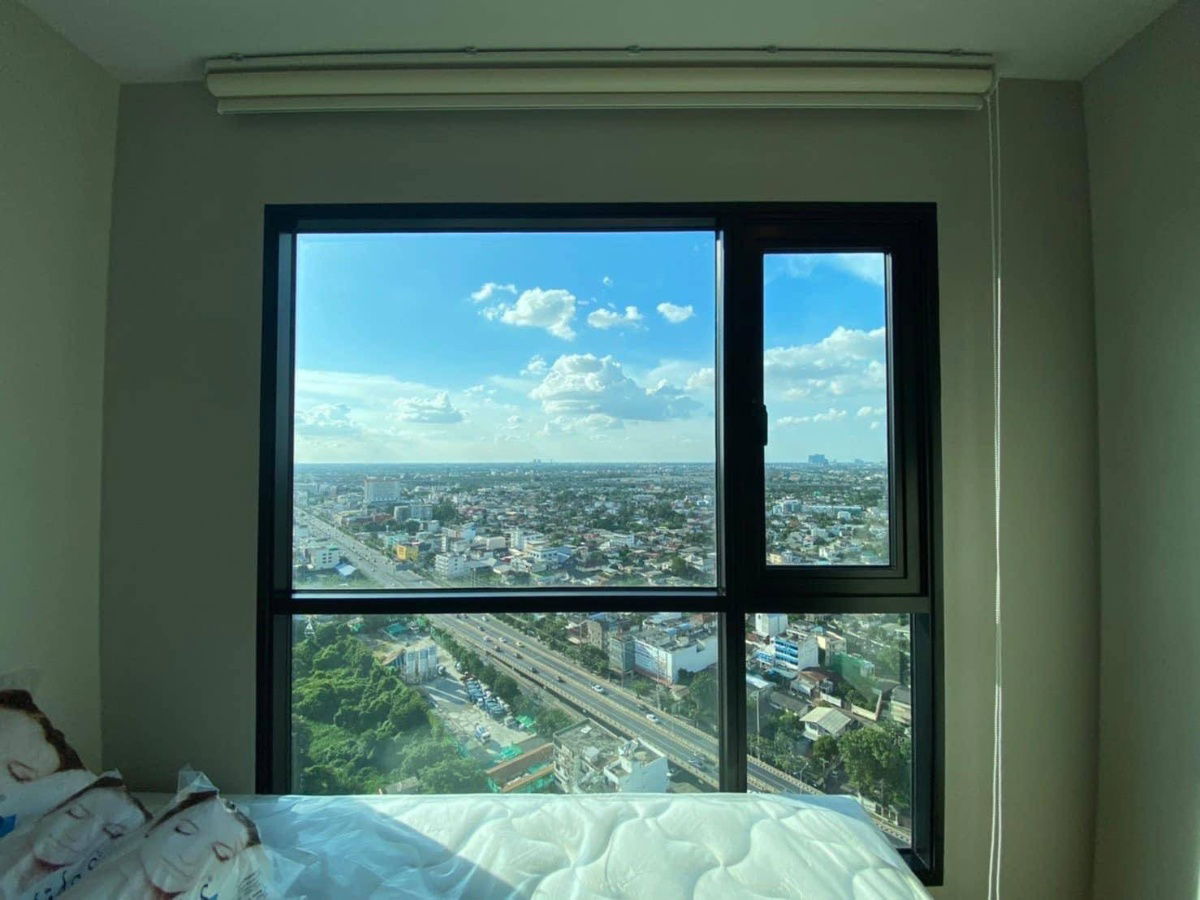 picture 🏡Condo for rent, Brix Condominium, beautiful view - 5/8