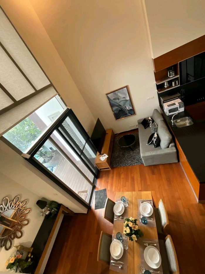 รูป Ashton Morph 38 | BTS Thonglor - รูปที่ 4/11