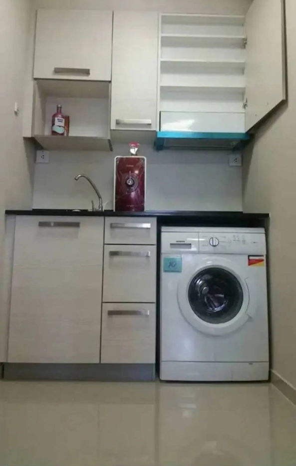 picture 𝗠 𝗦𝗼𝗰𝗶𝗲𝘁𝘆 for rent ✨ Fully furnished - 7/7