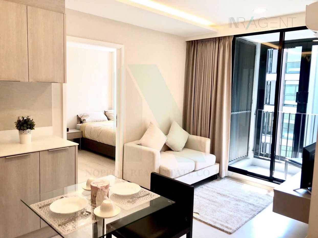 picture 📌 For Rent Condo VTARA SUKHUMVIT 36 Building A, Floor 7,2 bed room, Room size 50.00 sqm - 5/8