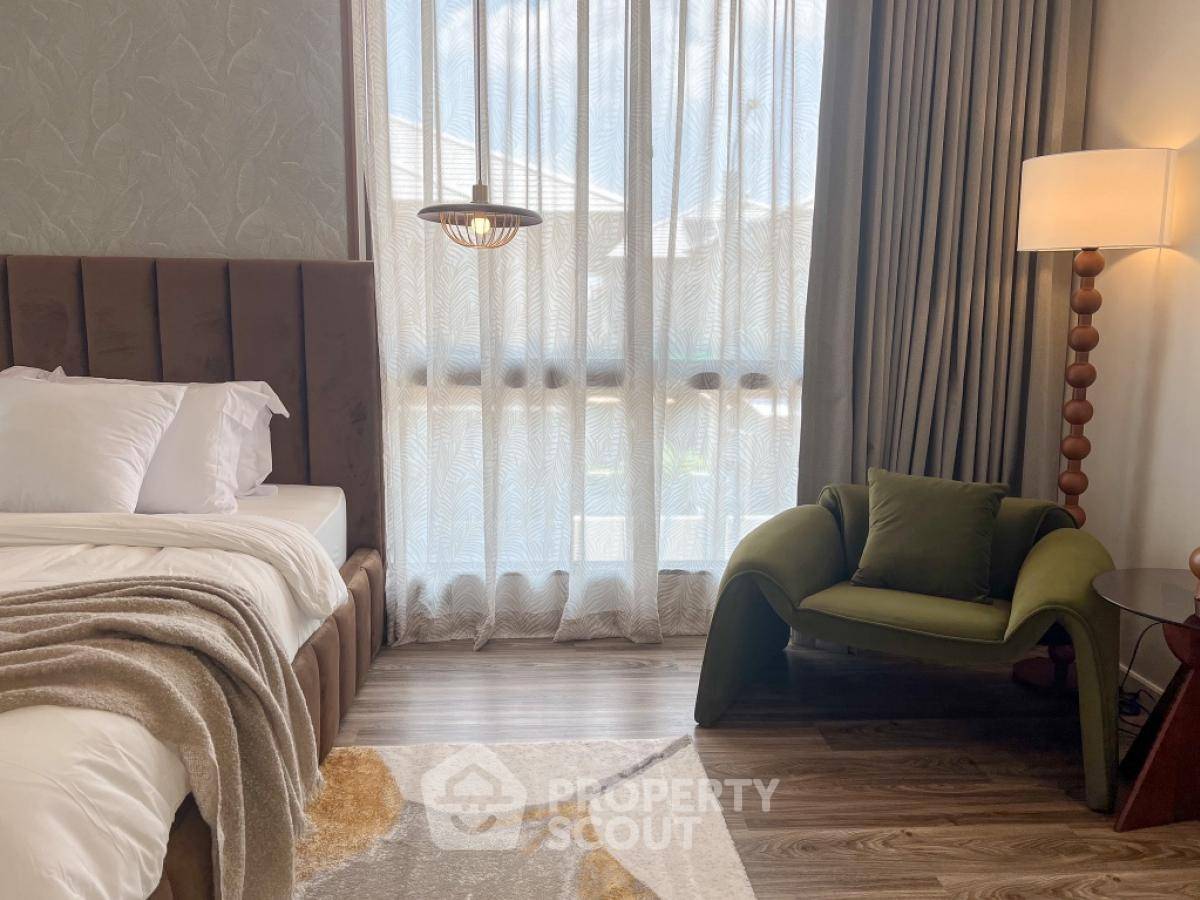 รูป บ้าน 4-ห้องนอน ที่ บุราสิริ กรุงเทพกรีฑา ใน หัวหมาก (ID 1525019) - รูปที่ 7/9