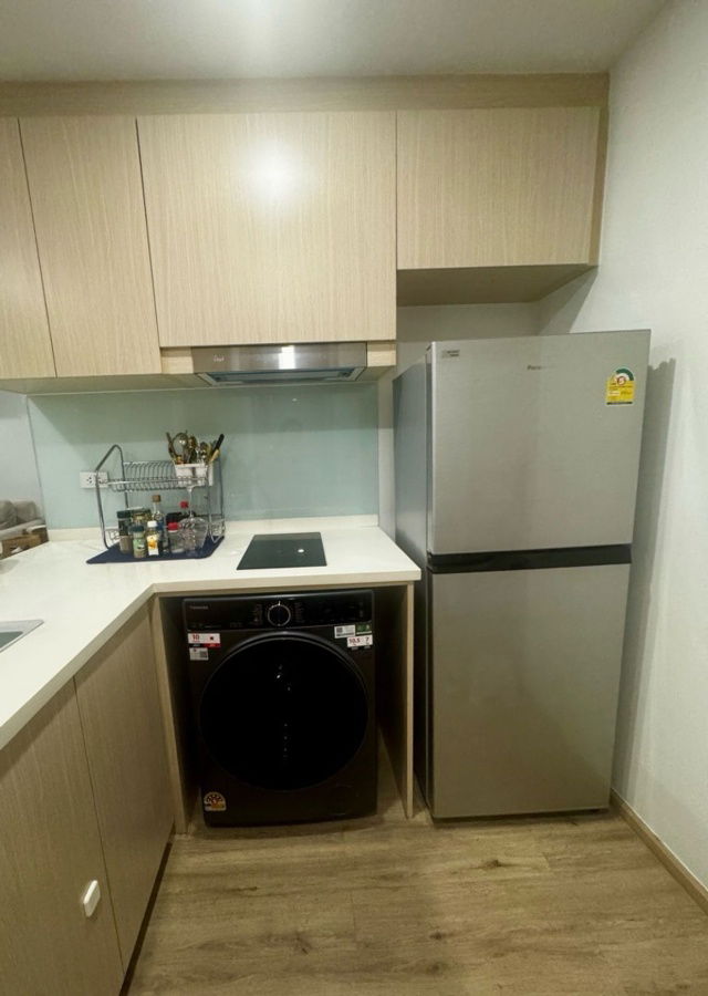 รูป [ เช่า | RENT ]  ⚡🌈E94301 เซอริโอ้ สุขุมวิท 50 ( Serio Sukhumvit 50 )⚡🌈 LINE : @theagentpro (มี @ นำหน้าด้วยครับ)  - รูปที่ 4/9