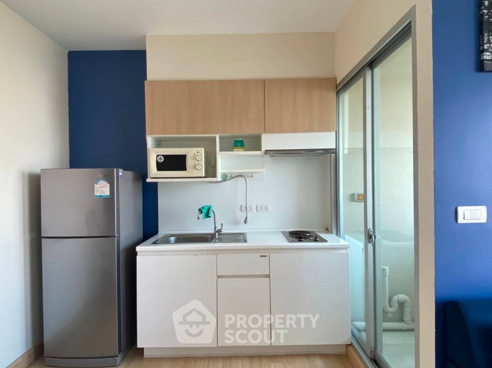 picture 1-BR Condo at The Parkland Srinakarin in Samrong Nuea (ID 748123) - 14/16