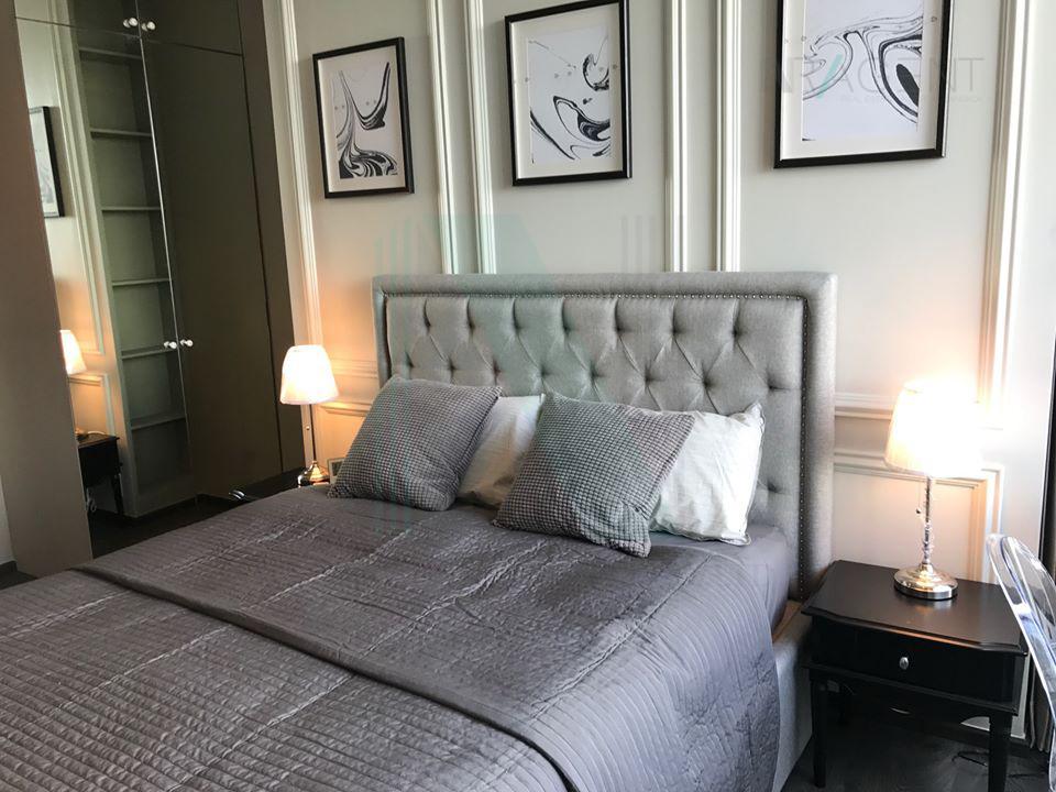picture 🎉 For Rent Condo EDGE SUKHUMVIT 23 Building 1, Floor 19,1 bed room, Room size 43.00 sqm - 8/8