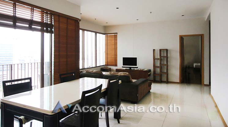 รูป 🔼🔽 AccomA 📩  2 BR Condominium @The Emporio Place (AA10651) - รูปที่ 9/11