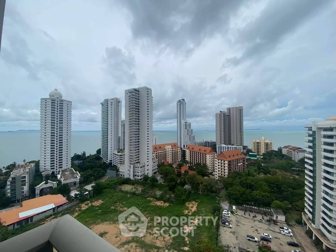 picture 1-BR Condo at The Riviera Wongamat close to Sanctuary of Truth (ID 2078908) - 15/15