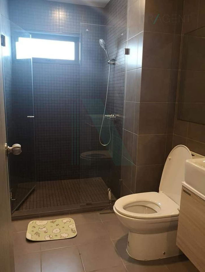 picture For rent Ideo Sukhumvit 115 1 bedroom 18th floor near BTS Pu Chao. - 8/8