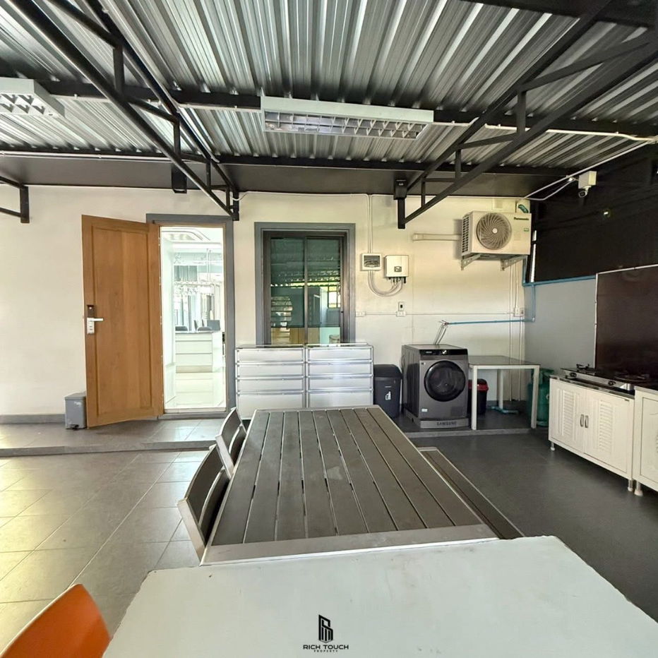 รูป โฮมออฟฟิศ บ้านหรู 📌บ้านพรุ ขาย 5.9 ล้าน (ใช้แผงโซลาร์เซลล์ ประหยัดไฟได้อีก) . - รูปที่ 24/25