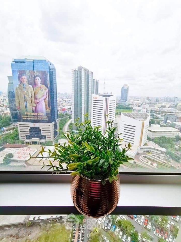 รูป คอนโด 3-ห้องนอน ที่ เบ็ล แกรนด์ พระราม 9 ใกล้ MRT พระราม 9 (ID 140496) - รูปที่ 5/18