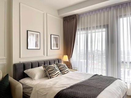 รูปภาพ @Condorental condo for rent The Tree Pattanakarn - Ekkamai