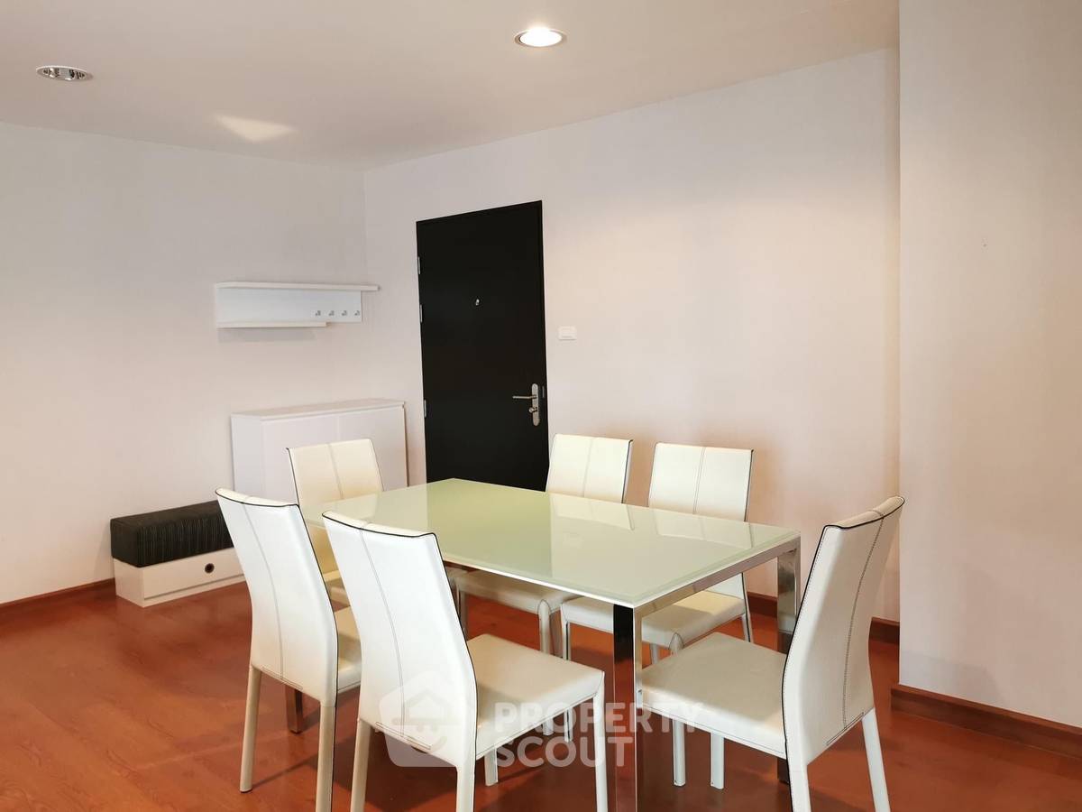 picture 3-BR Condo at Belle Grand Rama 9 near MRT Phra Ram 9 (ID 1550593) - 5/16