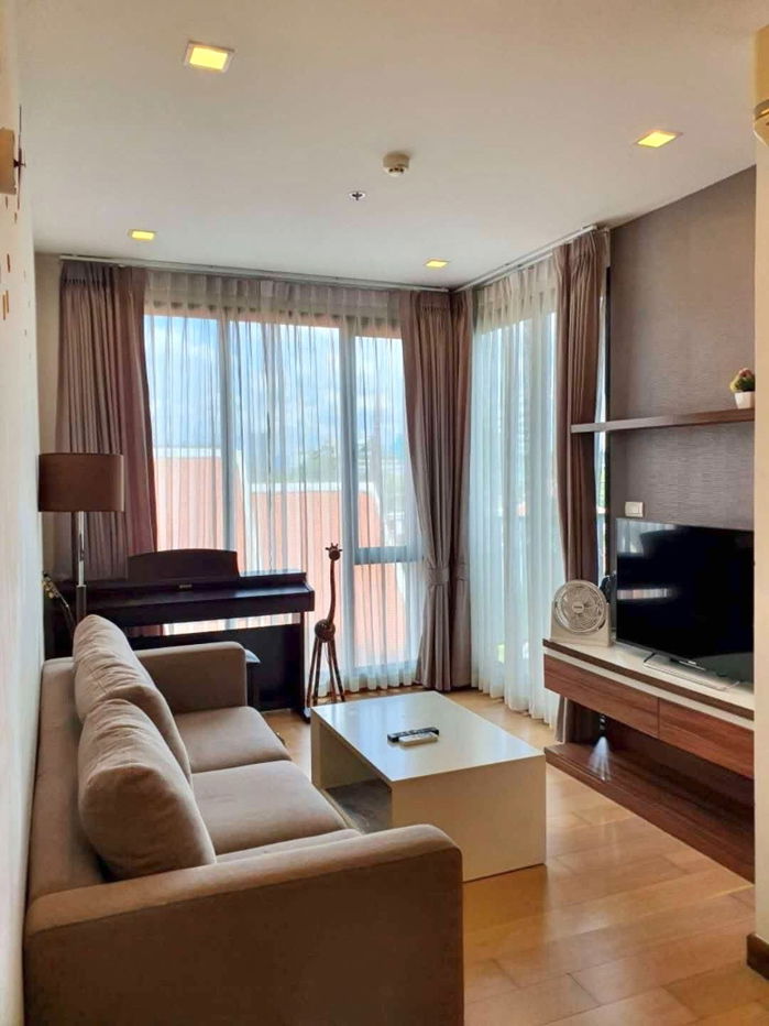 picture The astra condo for rent Chang klan Chiangmai 1bedroom plus Tel. 082-3899314 (Boo) - 3/15