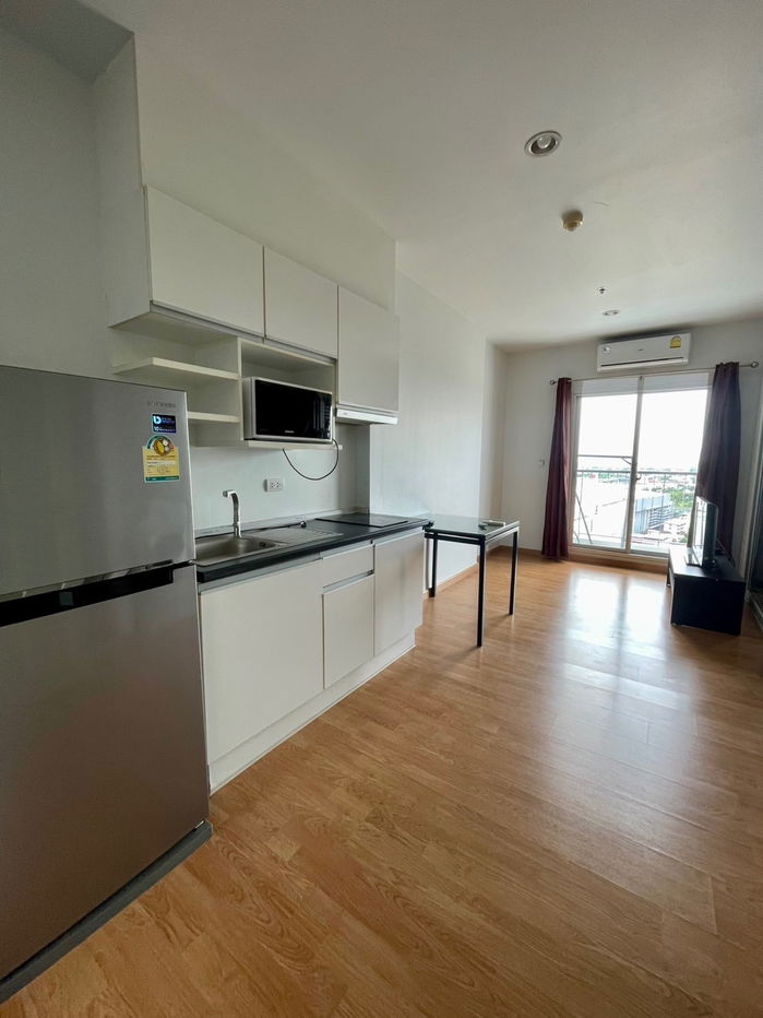picture The Parkland Phetkasem for Rent - 2/8