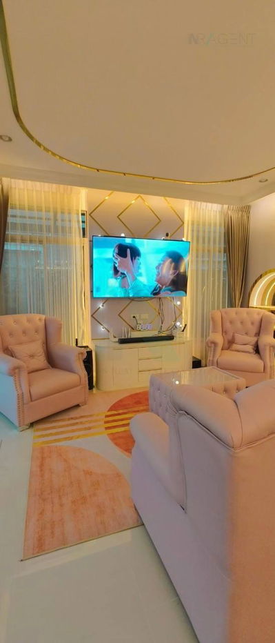 picture 🎉 For Sell House THE PALM CHAENGWATTANA-CHAIYAPHRUEK 2-story 4 bedroom 4 bathroom - 4/8