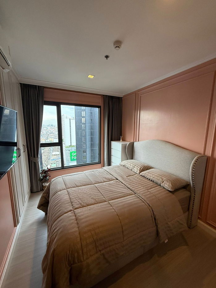 picture For   rent   Life Asoke - Rama 9  🔴🔴 - 1/8