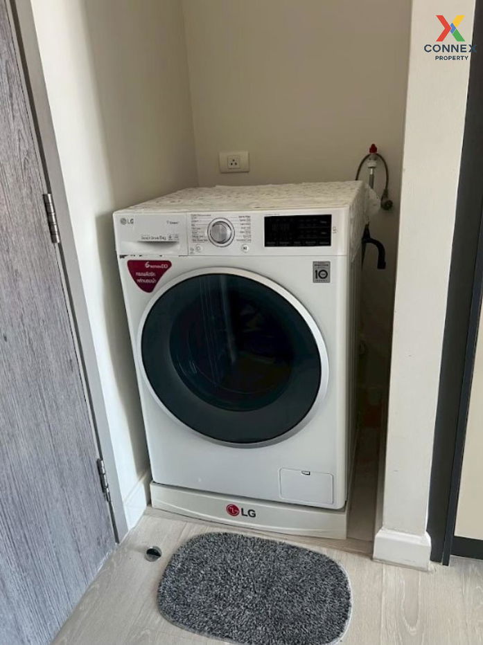 picture For Rent Condo , Niche Pride Thonglor-Phetchaburi , BTS-Thong Lo , Bang Kapi , Huai Khwang , Bangkok , CX-107640 ✅ Live chat with us ADD LINE @connexproperty ✅  - 9/10