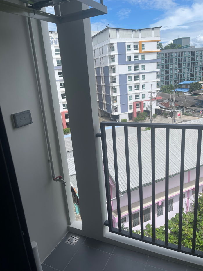 รูป ให้เช่า Kave Coco Bangsean 9000/Month - รูปที่ 5/45