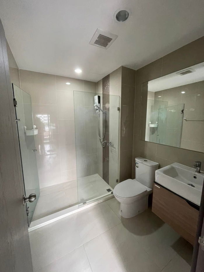 picture 🔴 cashback 2,000 baht 🔴 .................................................. (id.it1) IDEO ThaPhra Interchange  - 9/11
