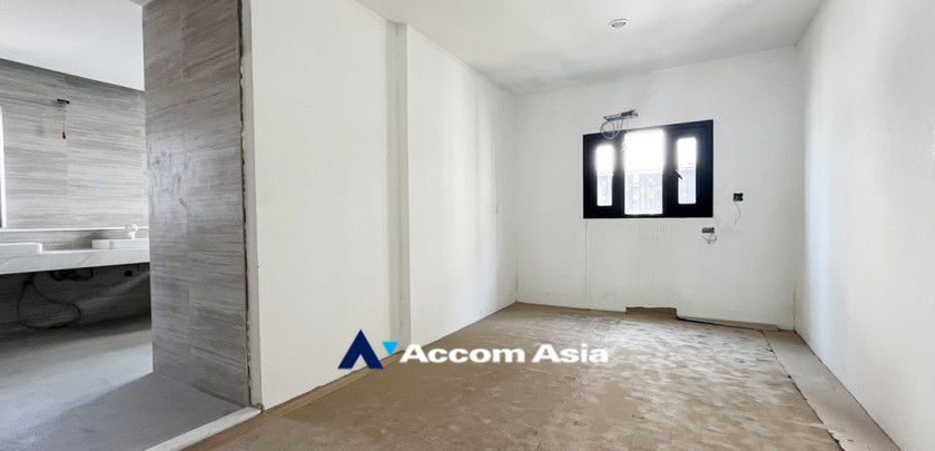 รูป 🔼🔽 AccomA 📩 Pet friendly 4 BR Townhouse @Moon Terrace Village (AA32936) - รูปที่ 13/20