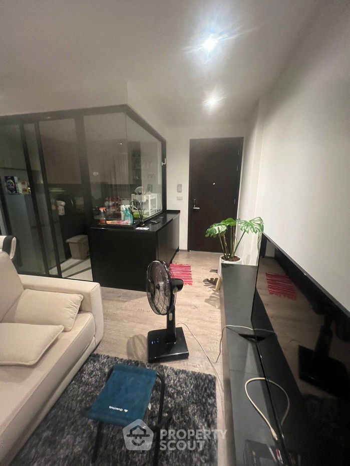 รูป คอนโด 2-ห้องนอน ที่ ลิสส์ คอนโด รัชโยธิน ใกล้ BTS รัชโยธิน (ID 1163886) - รูปที่ 2/15
