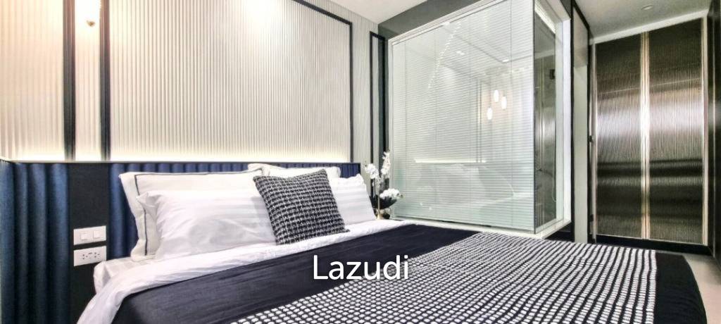 รูป 2 Bedrooms 2 Bathrooms 51 SQ.M. Embassy Pattaya - รูปที่ 8/11