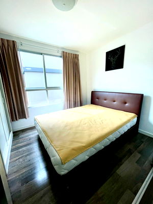 Condos for rent Siam University : Code: KJ7749  for rent dBURA Pran Nok // Line ID: @kjcondo (with @) //