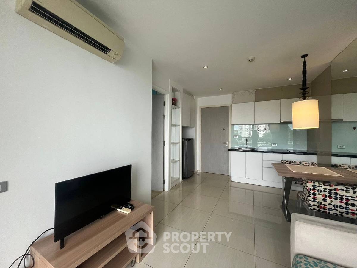 picture 1-BR Condo at Atlantis Condo Resort close to Pattaya (ID 2214979) - 4/11