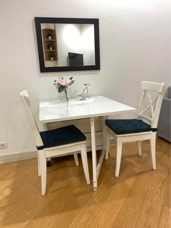 picture For rent: Chatrium Riverside Residence, ready to move in, S60901 - 6/6