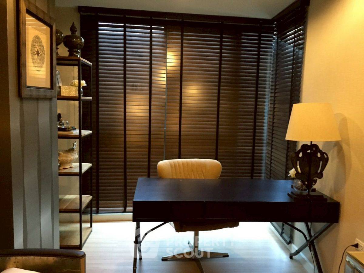 picture 1-BR Condo at D25 Condominium Thonglor close to Thong Lo (ID 2208397) - 1/24