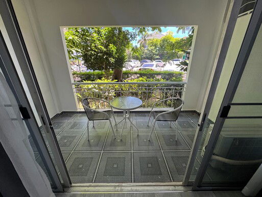 รูป Studio Condominium @ Baan Suan Lalana - รูปที่ 17/31
