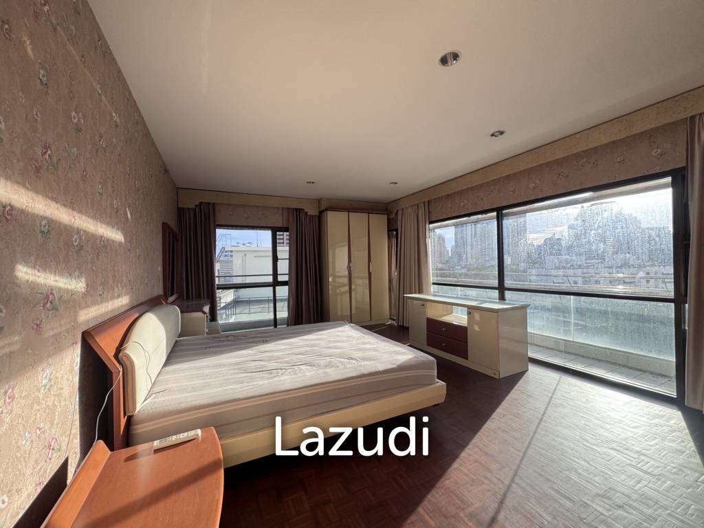 picture 2 Bed 2 Bath 125 SQ.M  The Natural Place Suite - 15/19