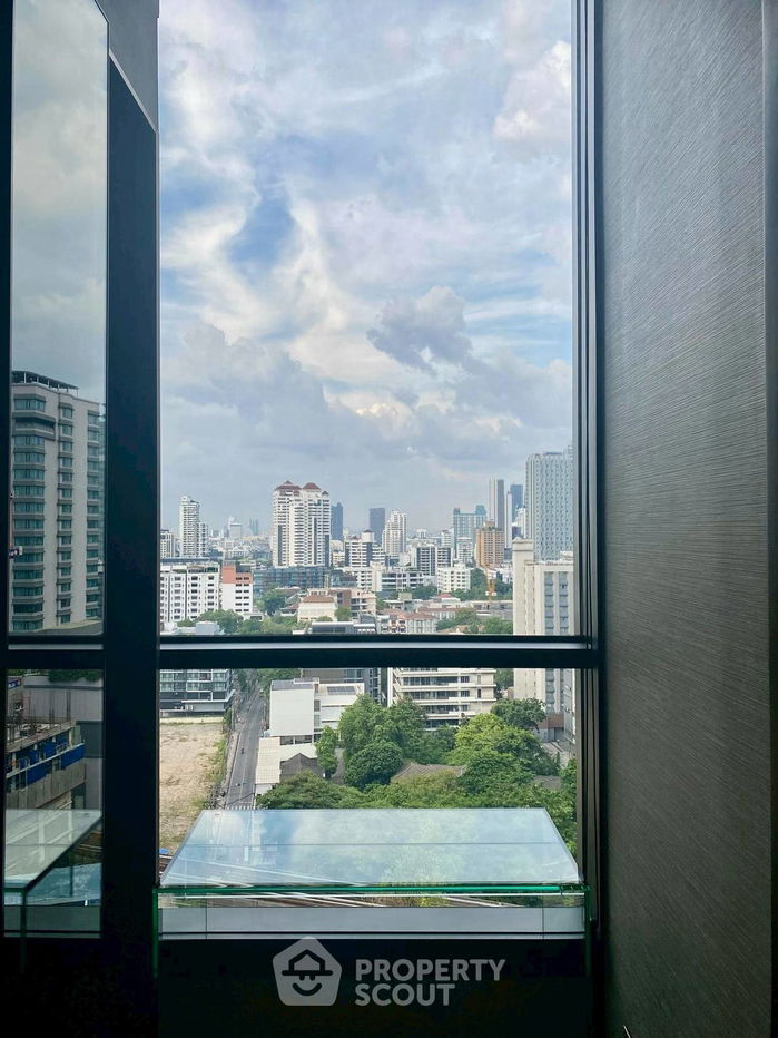 picture 2-BR Condo at The Esse Sukhumvit 36 near BTS Thong Lor (ID 2214861) - 9/14