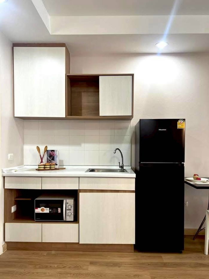 picture Condo For Rent The Log 3 Sukhumvit 101/1 - 4/5