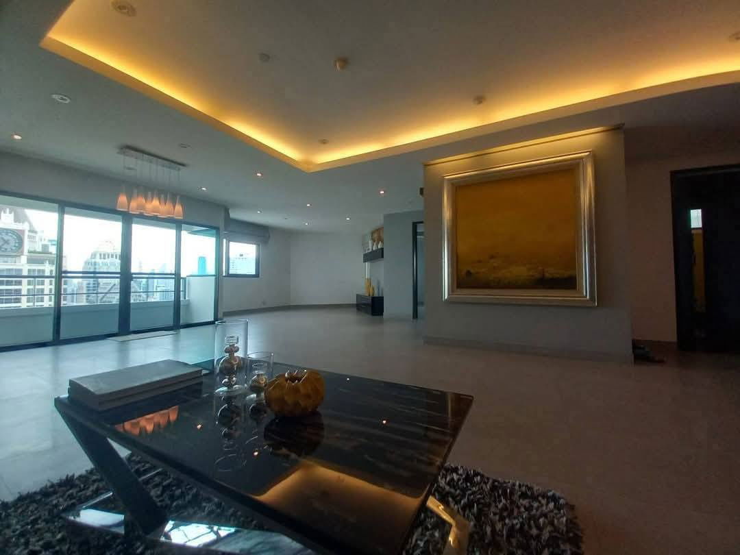 picture Sathorn Gardens | Near BTS Saladaeng - 6/14