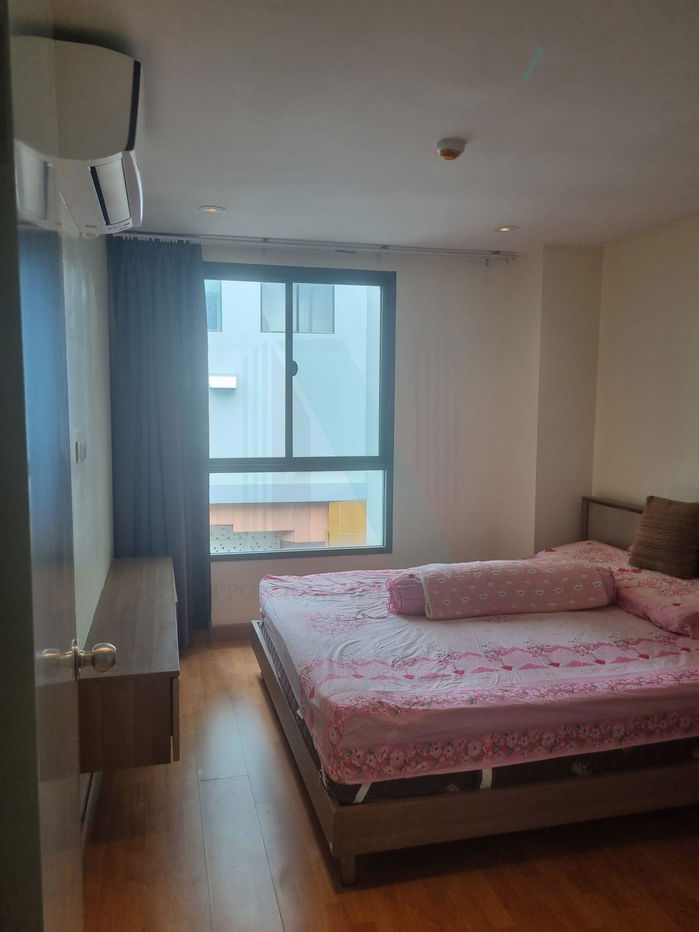 picture 📌 For Sell Condo THE PRESIDENT SUKHUMVIT Building B, Floor 6,1 bed room, Room size 39 sqm - 3/8