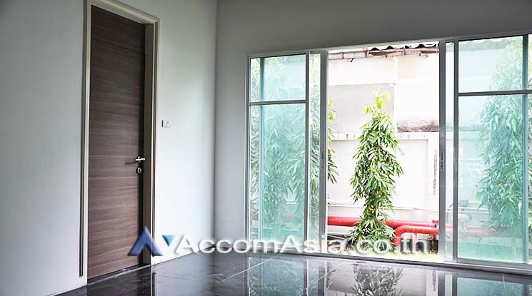 รูป 🔼🔽 AccomA 📩  3 BR Townhouse @Supalai Prima Riva Townhome (AA15117) - รูปที่ 7/13