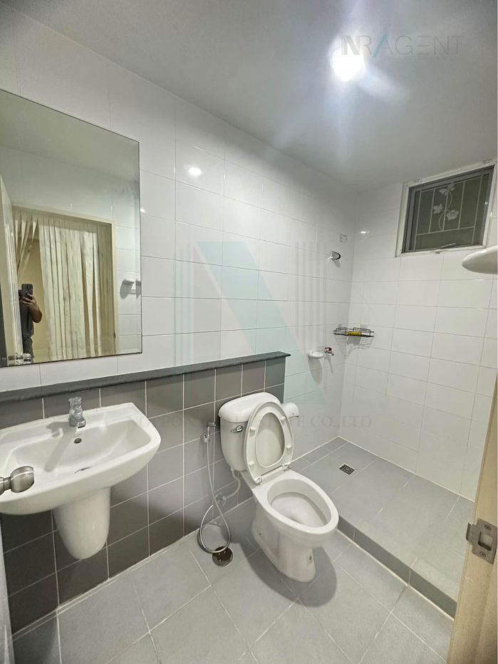 picture 🎉 For Sell Town house THE COLORS LEISURE BANGNA KM.10 2-story 3 bedroom 2 bathroom - 5/8