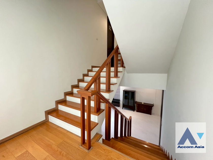picture 🔼🔽 AccomA 📩  4 BR House in Khlong Toei (AA44093) - 7/20