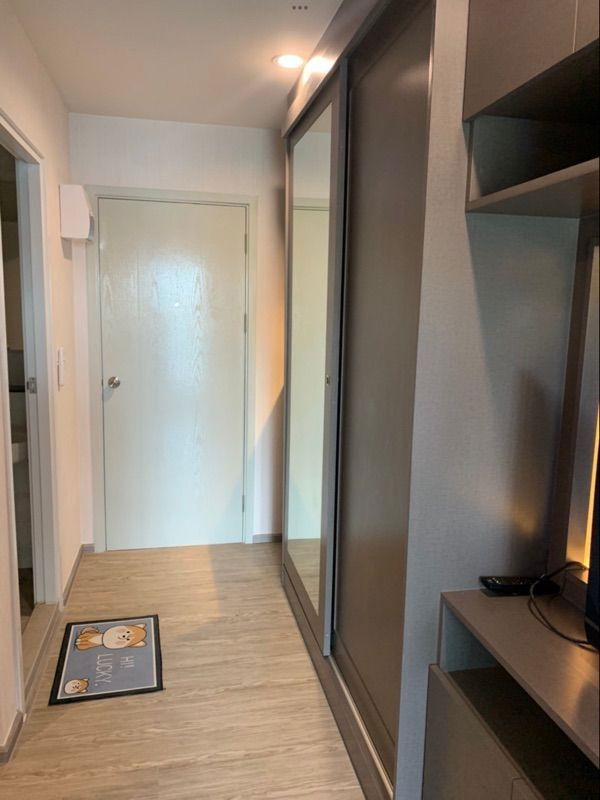 picture For rent: Rich Phahon Yothin 52, 6th floor - 7/7