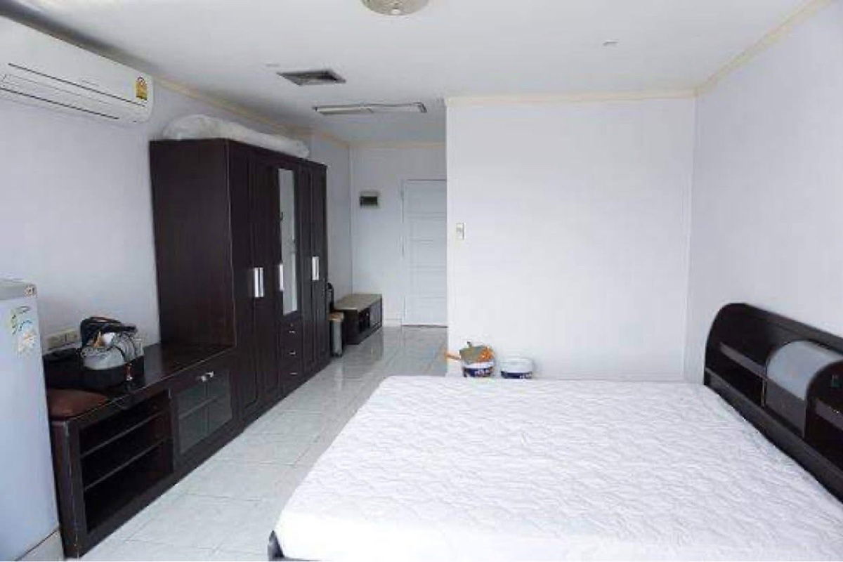 รูป ถูกสุด‼️ ให้เช่า คอนโด Country Complex (บางนา) 🏡 #ตอบแชทไว 🔥🔥รหัส M1263 - รูปที่ 1/4